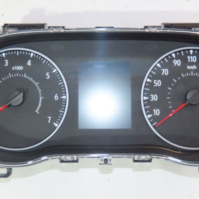 Bloc compteurs Dacia JOGGER 1.0 tce 100 eco-g (rkmt) (2022)
