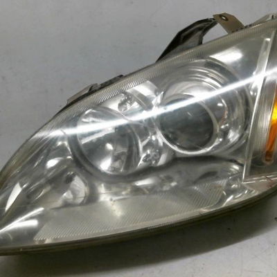 Phare gauche Ford FOCUS C-MAX (DM2) 2.0 tdci (2003-2007)