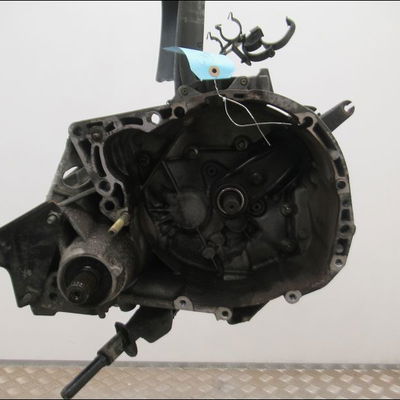 Boîte à vitesse mecanique Renault CLIO II (BB_, CB_) 1.5 dci (b-cb07) (2001-2009) 3 portes