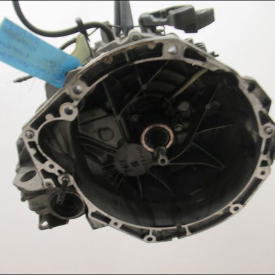 Boîte à vitesse mecanique Renault SCÉNIC III (JZ0-1_) 1.9 dci (jz0j, jz1j, jz1k, jz1s) (2009)