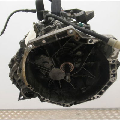 Boîte à vitesse mecanique Renault GRAND SCÉNIC III (JZ0-1_) 1.6 dci (jz00, jz12) (2011) 5 portes