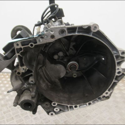 Boîte à vitesse mecanique Citroën C4 II (NC_) 1.6 hdi 90 (2009) 5 portes