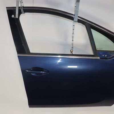Porte avant droite Peugeot 208 I (CA_, CC_) 1.6 bluehdi 100 (2015) 5 portes
