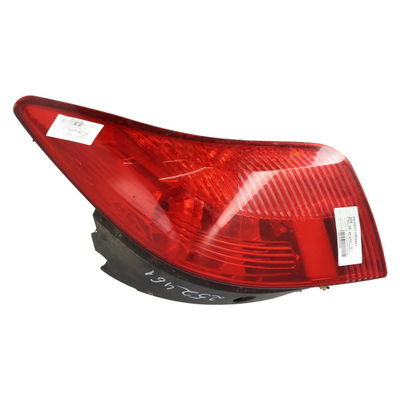 Feu arrière droit PEUGEOT 308  0