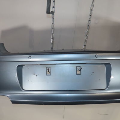 Pare-choc arrière Bmw 1 (E81) 130 i (2006-2011)