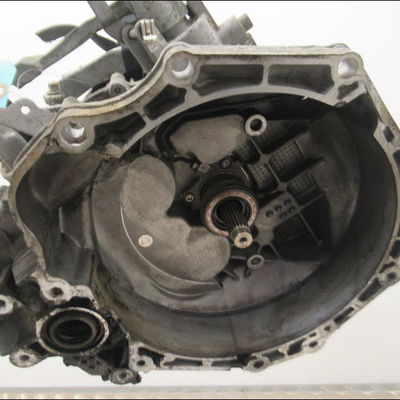 Boîte à vitesse mecanique Opel ZAFIRA - ZAFIRA FAMILY B (A05) 1.7 cdti (m75) (2008-2015)