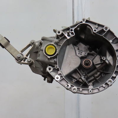 Boîte à vitesse mecanique Fiat PUNTO (199_) 1.2 (199axz1a, 199bxz1a) (2012)