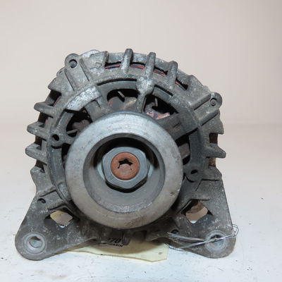 Alternateur Renault CLIO III (BR0-1, CR0-1) 1.2 16v (br02, br0j, br11, cr02, cr0j, cr11) (2005-2014) 5 portes