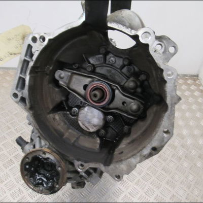 Boîte à vitesse mecanique Volkswagen POLO V (6R1, 6C1) 1.6 tdi (2009) 5 portes