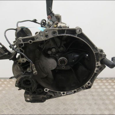 Boîte à vitesse mecanique Peugeot 308 II (LB_, LP_, LW_, LH_, L3_) 1.6 hdi (2013-2021)