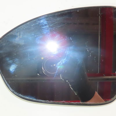 Glace  retroviseur exterieur gauche Dacia JOGGER 1.0 tce 100 eco-g (rkmt) (2022)