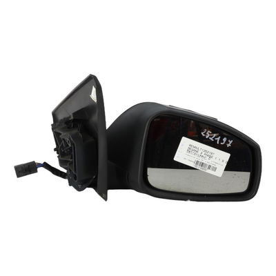 Retroviseur exterieur manuel droit Renault MEGANE III 3-5 portes (BZ0-1_, B3_) 1.9 dci (bz0n, bz0j) (2008)