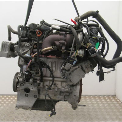 Moteur diesel Peugeot 207-207 (WA_, WC_) 1.4 hdi (2006-2015) 5 portes
