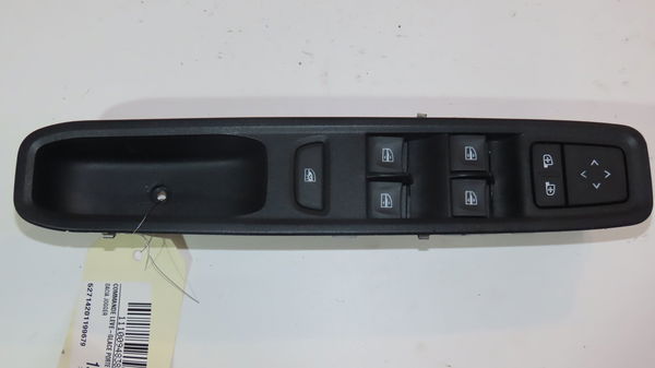 Commande lève-glace porte avant gauche Dacia JOGGER 1.0 tce 100 eco-g (rkmt) (2022)