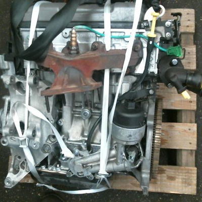 Moteur essence Citroën C3 II (SC_) 1.4 (2009-2016) 5 portes