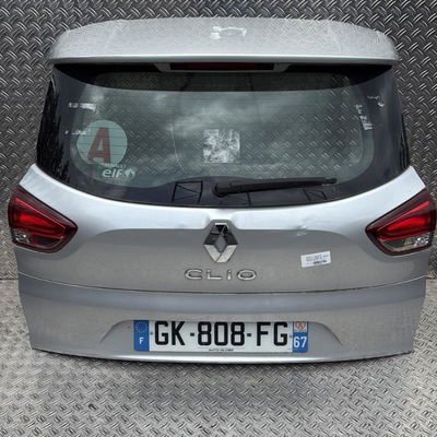 Hayon Renault CLIO IV Grandtour (KH_) 1.2 16v (2013)