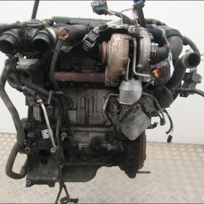 Moteur diesel Citroën C4 PICASSO I Monospace (UD_) 1.6 hdi (2007-2013) 5 portes
