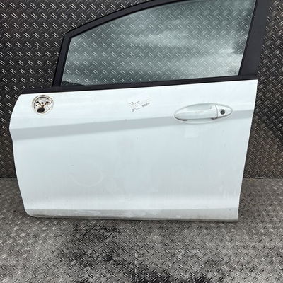 Porte avant gauche Ford FIESTA VI (CB1, CCN) 1.5 tdci (2012-2017)