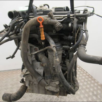 Moteur diesel Volkswagen POLO (9N_, 9A_) 1.4 tdi (2001-2005) 3 portes