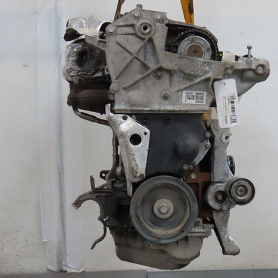 Moteur essence Renault MEGANE III Coupé (DZ0-1_) 2.0 tce (dz1n) (2009)