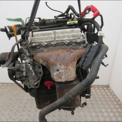 Moteur essence Chevrolet AVEO - KALOS 3-5 portes (T250, T255) 1.2 (2008) 5 portes