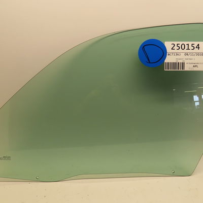 Glace porte av g Citroën C4 GRAND PICASSO I (UA_) 2.0 hdi 138 (2006-2013)