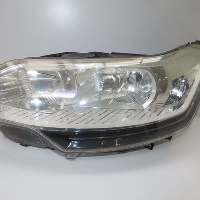 Phare gauche Citroën C5 III (RD_) 2.0 hdi 140 (2008) 4 portes