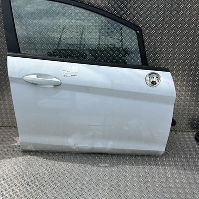 Porte avant droite Ford FIESTA VI (CB1, CCN) 1.5 tdci (2012-2017)