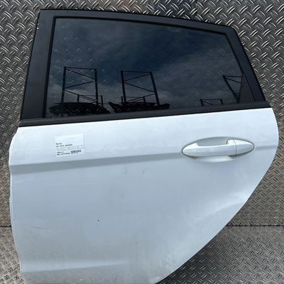 Porte arrière gauche Ford FIESTA VI (CB1, CCN) 1.5 tdci (2012-2017)