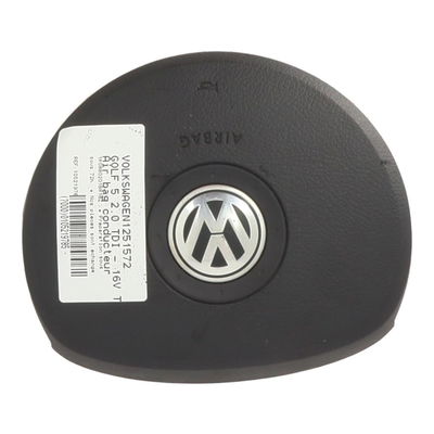 Airbag volant Volkswagen GOLF V (1K1) 2.0 tdi 16v (2003-2008)