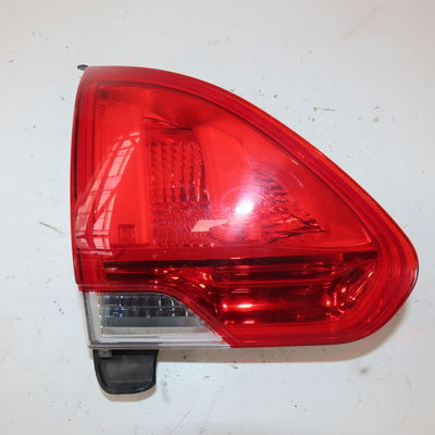 Feu arrière interieur gauche Peugeot 2008 I (CU_) 1.2 thp 110 - puretech 110 (2015) 5 portes