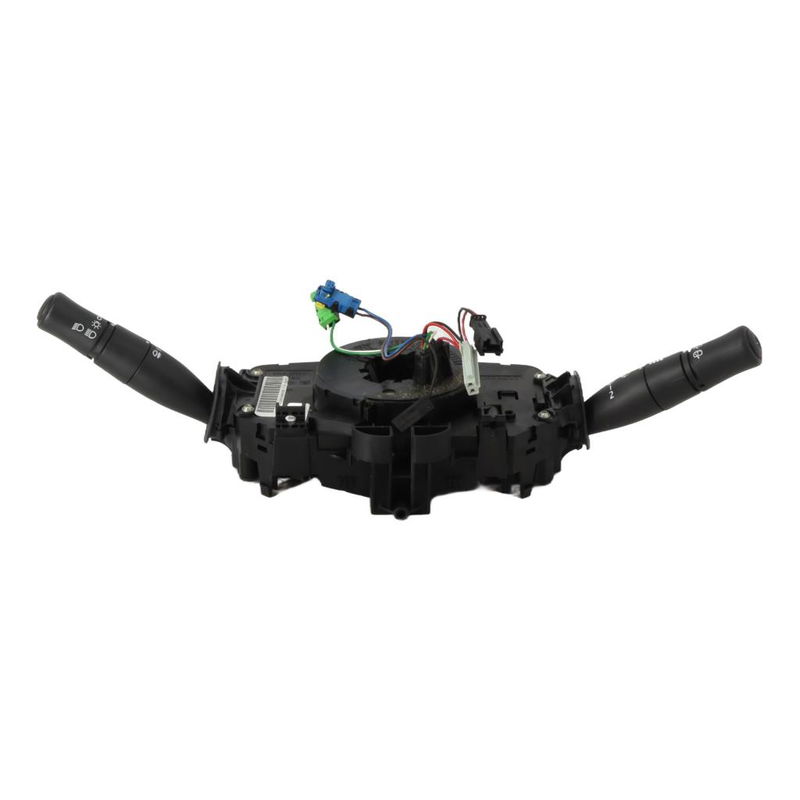 Interrupteur commande de frein a main Renault MEGANE II (BM0-1_, CM0-1_) 1.4 16v (bm0b, cm0b) (2002-2008)
