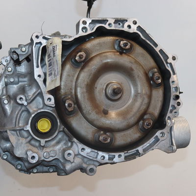 Boîte à vitesse automatique Peugeot 2008 I (CU_) 1.2 thp 110 - puretech 110 (2015) 5 portes