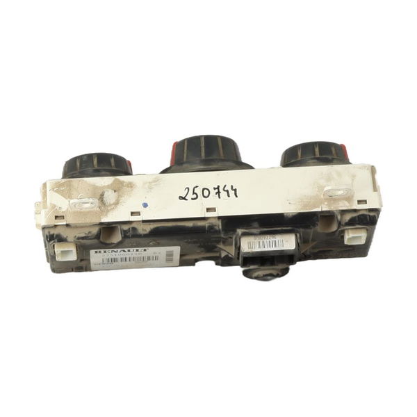 Commande de chauffage Renault MASTER III Autobus-Autocar (JV) 2.3 dci 125 fwd (jv0c, jv0d, jv0h, jv0g, jv0j) (2011)