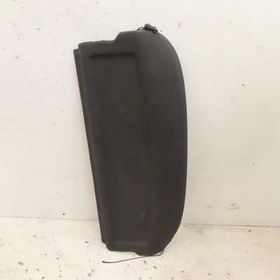 Tablette plage arrière Audi A1 (8X1, 8XK) 1.4 tfsi (2011-2015) 3 portes
