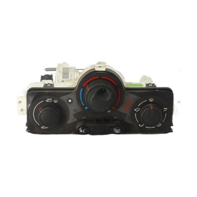 Commande de chauffage Renault MEGANE II (BM0-1_, CM0-1_) 1.4 16v (bm0b, cm0b) (2002-2008)