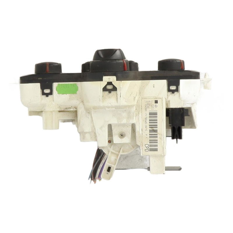 Commande de chauffage Renault MEGANE II (BM0-1_, CM0-1_) 1.4 16v (bm0b, cm0b) (2002-2008)