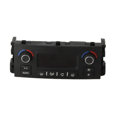 Commande de chauffage Peugeot 207-207 (WA_, WC_) 1.6 hdi 110 (2009-2012)