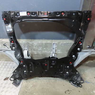 Berceau ar Volvo S90 II (234) D3 (2016-2018)