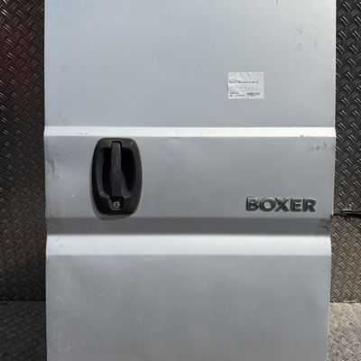 Porte battante arrière droite Peugeot BOXER Camionnette 2.2 hdi 110 (2011)