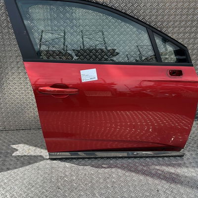 Porte avant droite Renault CLIO V (B7_) 1.0 tce 100 (b7mt) (2019)