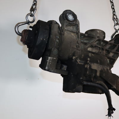 Pont arriere Volkswagen GOLF V (1K1) 1.9 tdi 4motion (2004-2008)
