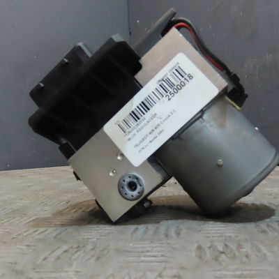 Bloc regulateur Peugeot 406 Coupé (8C) 2.2 hdi (2000-2004) 2 portes