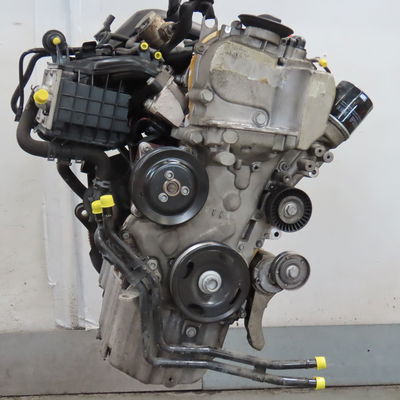 Moteur essence Audi A1 (8X1, 8XK) 1.4 tfsi (2011-2015) 3 portes