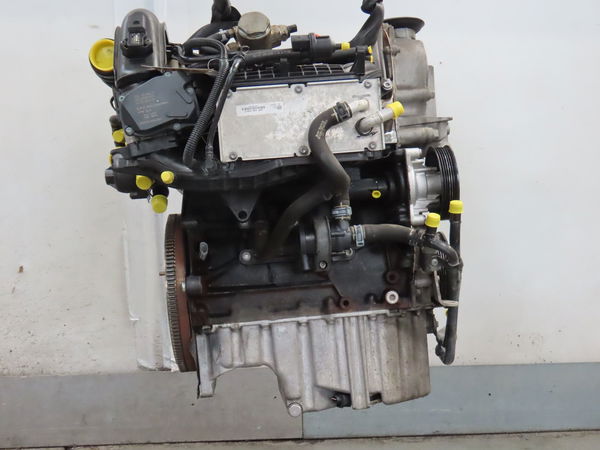 Moteur essence Audi A1 (8X1, 8XK) 1.4 tfsi (2011-2015) 3 portes