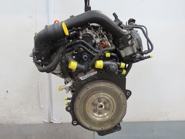 Moteur essence Audi A1 (8X1, 8XK) 1.4 tfsi (2011-2015) 3 portes