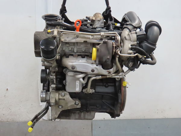 Moteur essence Audi A1 (8X1, 8XK) 1.4 tfsi (2011-2015) 3 portes