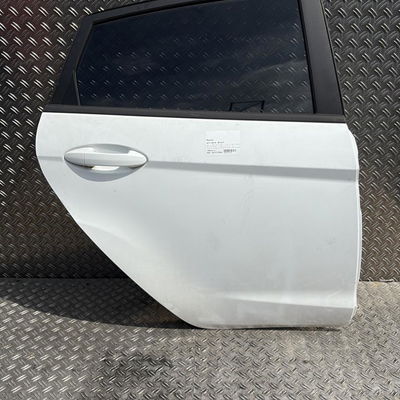 Porte arrière droite Ford FIESTA VI (CB1, CCN) 1.5 tdci (2012-2017)