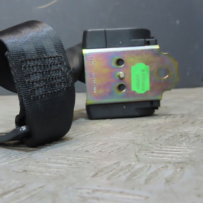 Ceinture arrière gauche Peugeot 406 Coupé (8C) 2.2 hdi (2000-2004) 2 portes