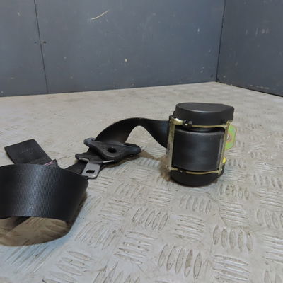 Ceinture avant gauche Peugeot 406 Coupé (8C) 2.2 hdi (2000-2004) 2 portes